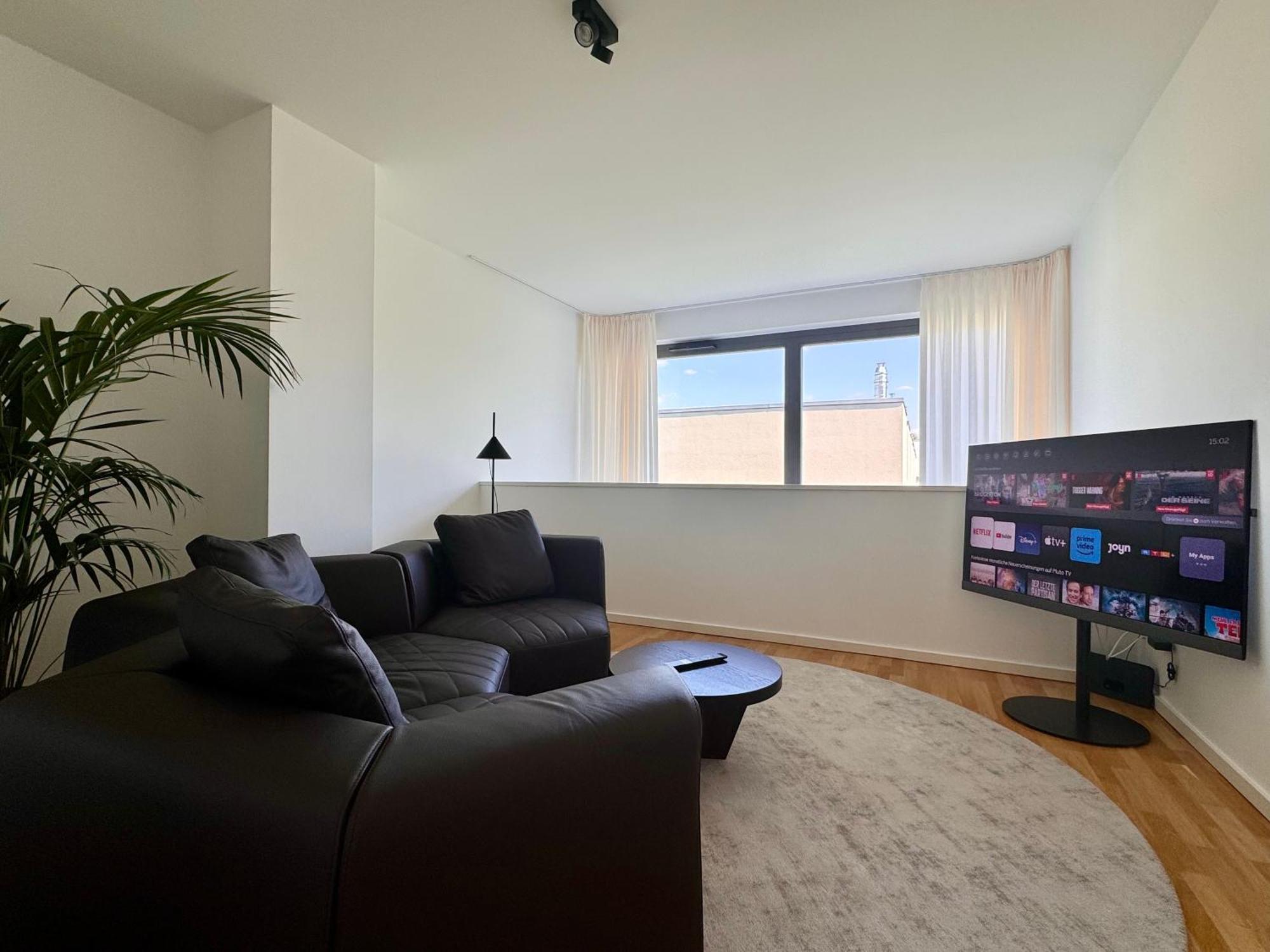 הוילה דרזדן Townhouse Alaunpark מראה חיצוני תמונה